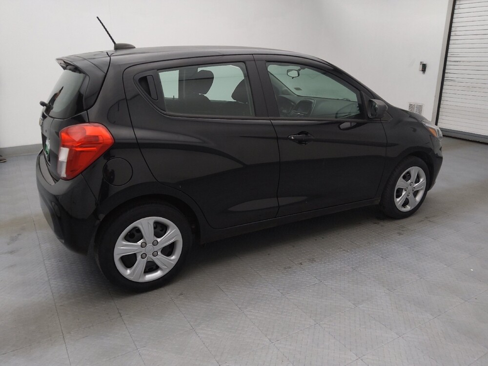2020 Chevrolet Spark in Gastonia, NC 28056 - 18074276 10