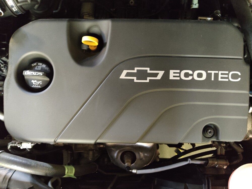 2020 Chevrolet Spark in Gastonia, NC 28056 - 18074276 30