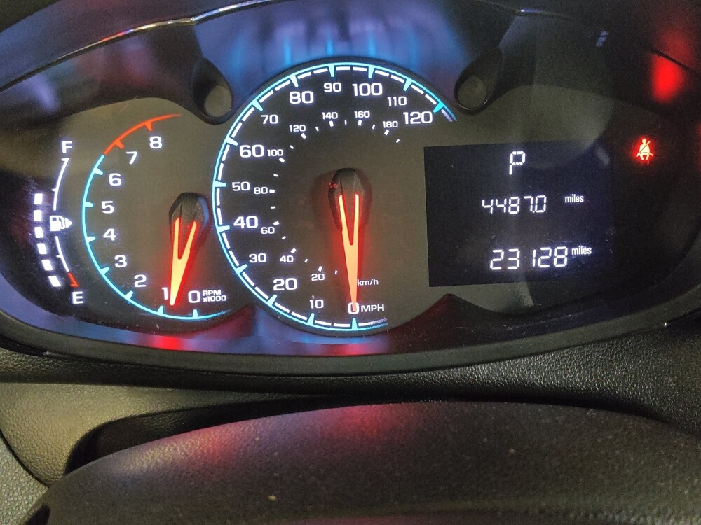 2020 Chevrolet Spark in Gastonia, NC 28056 - 18074276 23