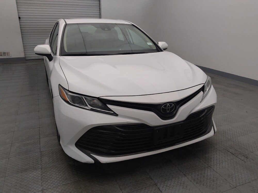2019 Toyota Camry in Houston, TX 77034 - 18074277 14