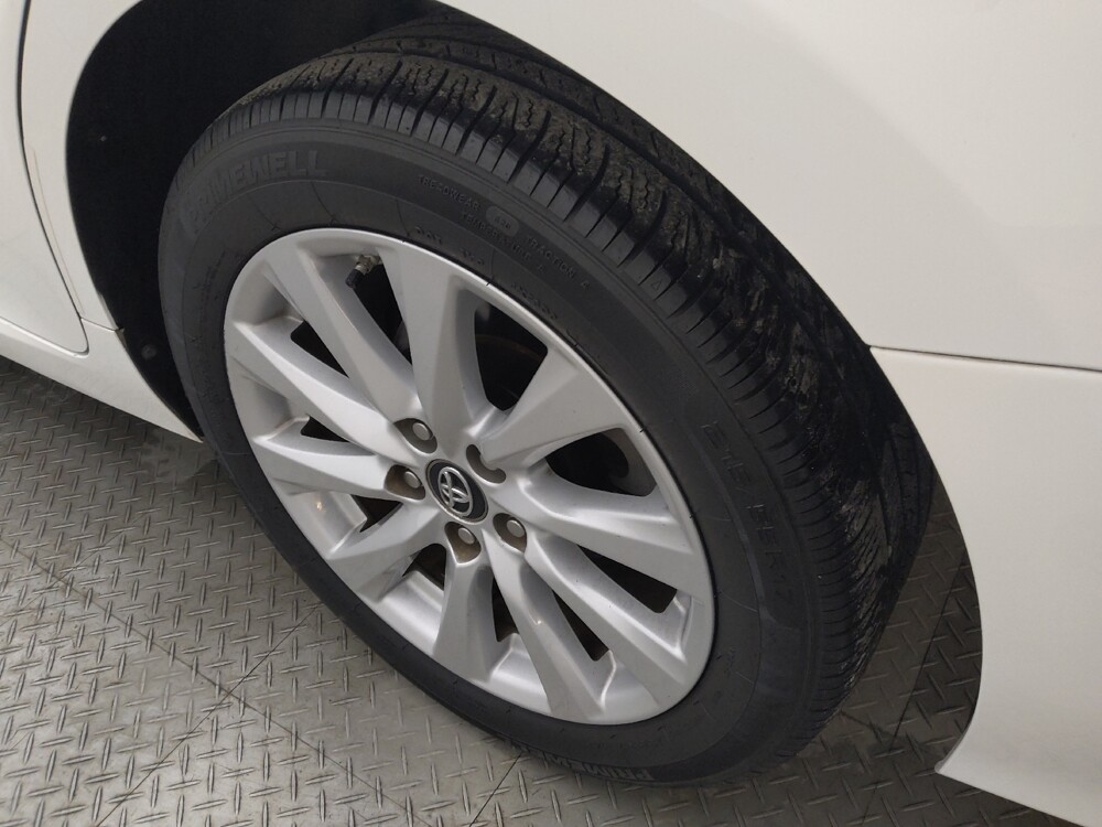 2019 Toyota Camry in Houston, TX 77034 - 18074277 31