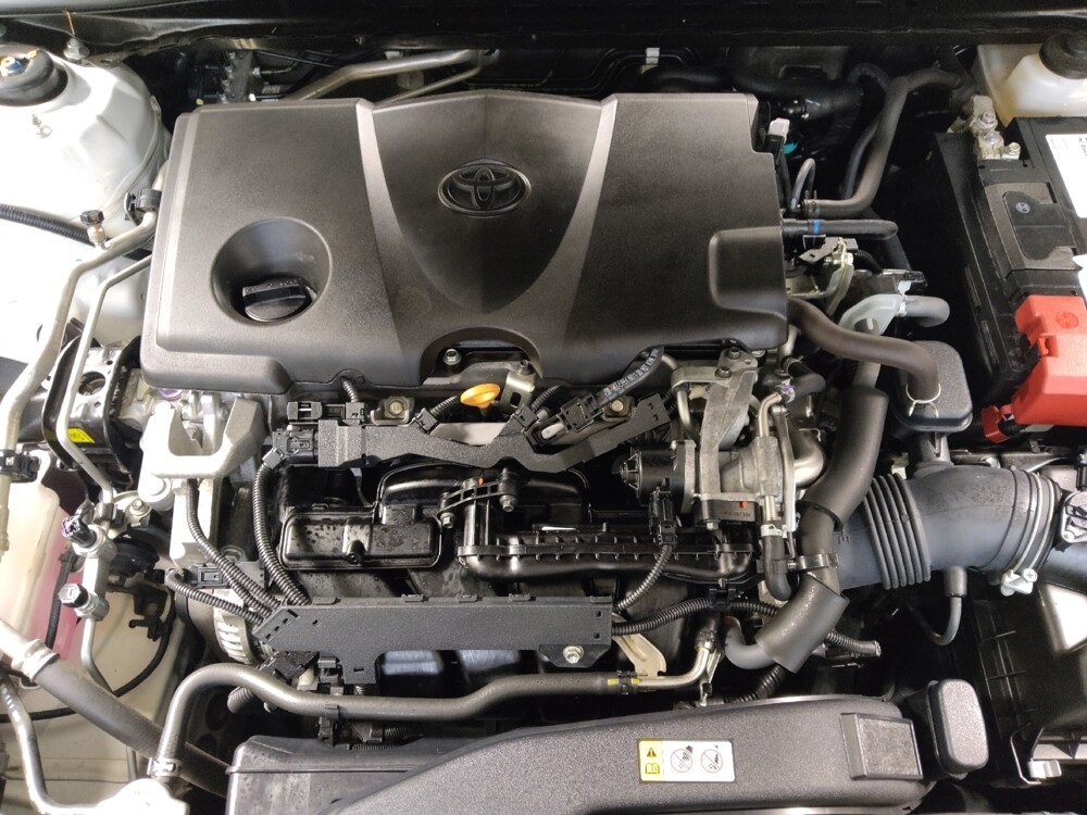 2019 Toyota Camry in Houston, TX 77034 - 18074277 30