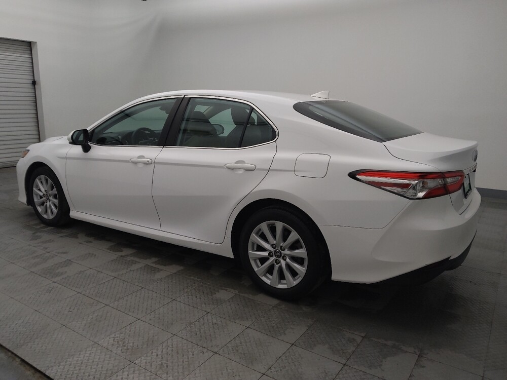 2019 Toyota Camry in Houston, TX 77034 - 18074277 3