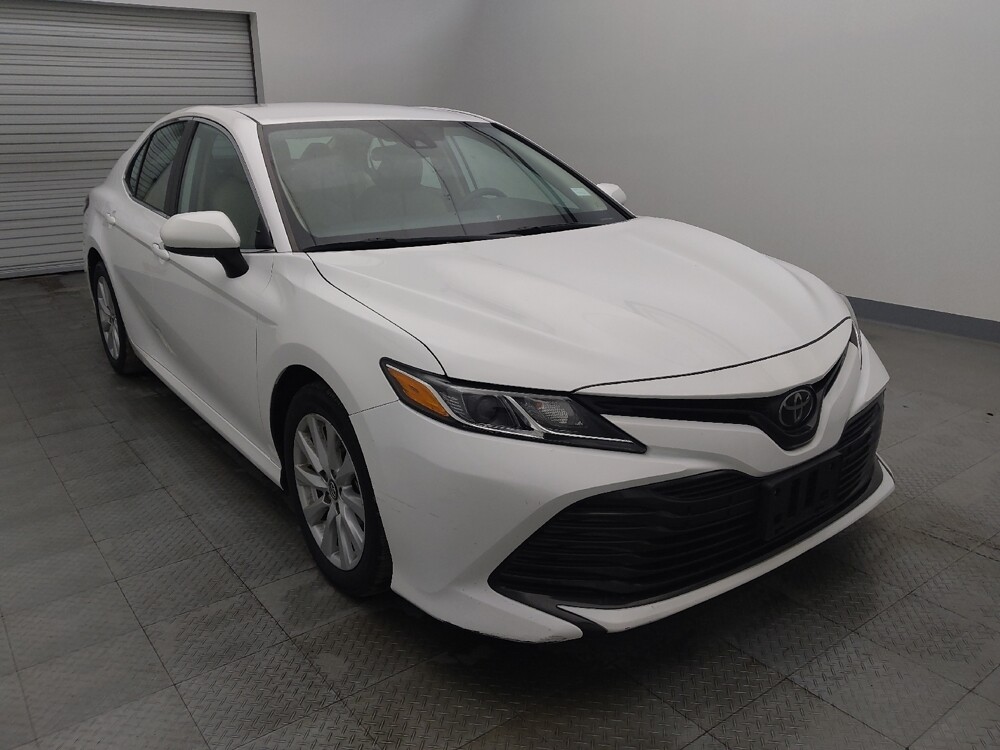 2019 Toyota Camry in Houston, TX 77034 - 18074277 13