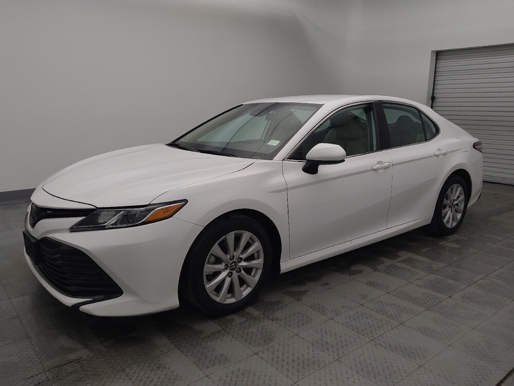 2019 Toyota Camry in Houston, TX 77034 - 18074277 2