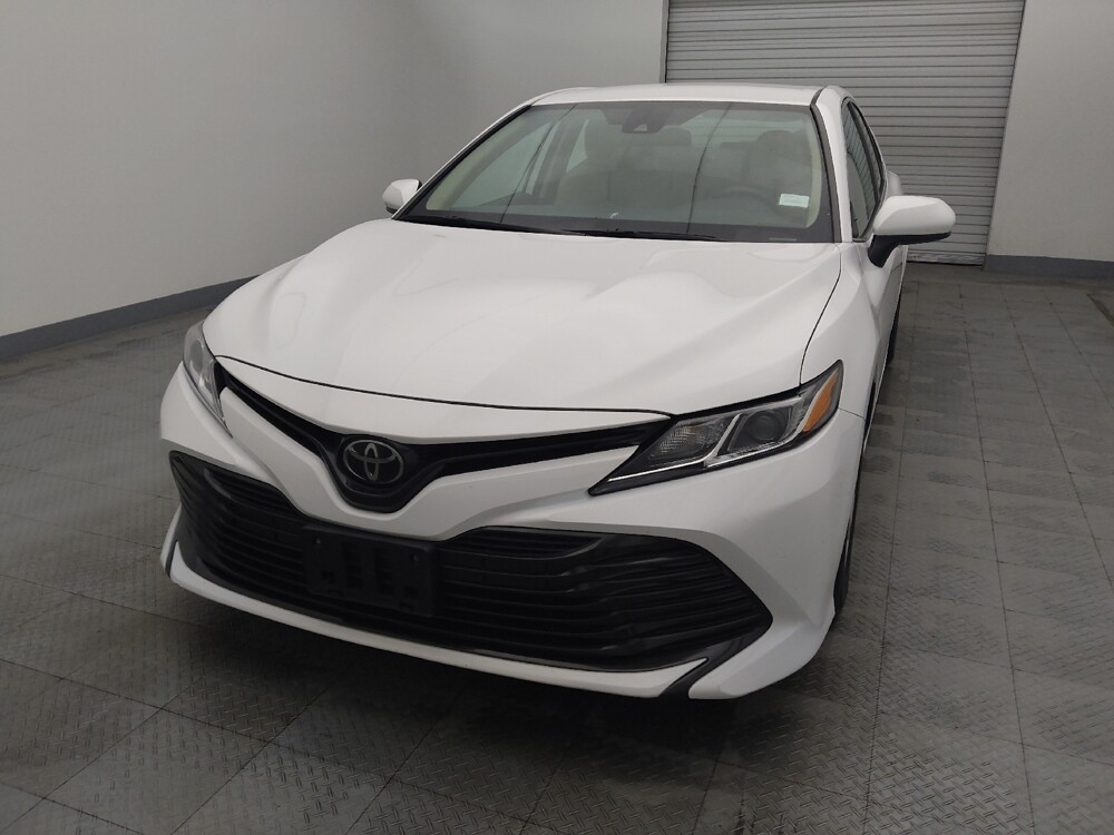 2019 Toyota Camry in Houston, TX 77034 - 18074277 15