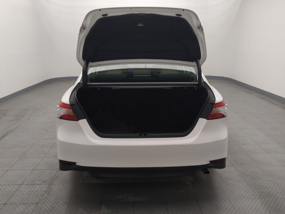 2019 Toyota Camry in Houston, TX 77034 - 18074277 29