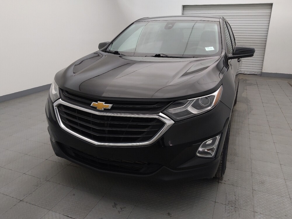 2020 Chevrolet Equinox in Houston, TX 77034 - 18074278 15