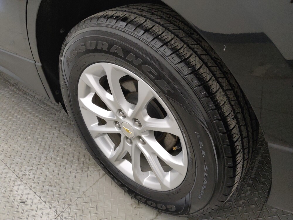 2020 Chevrolet Equinox in Houston, TX 77034 - 18074278 31