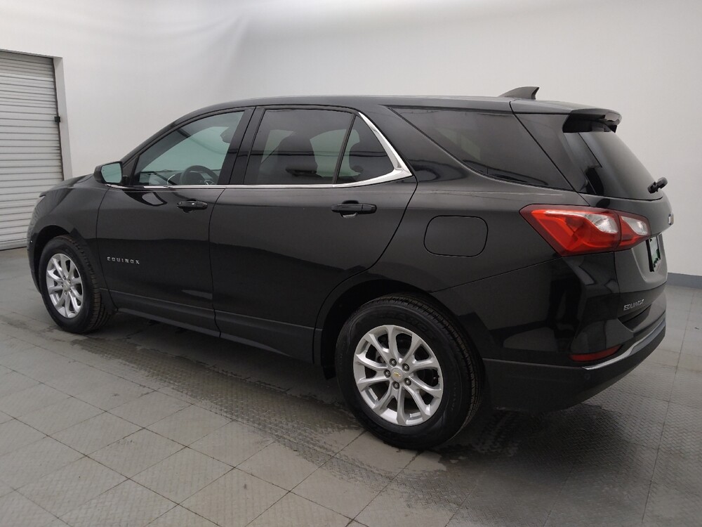 2020 Chevrolet Equinox in Houston, TX 77034 - 18074278 3