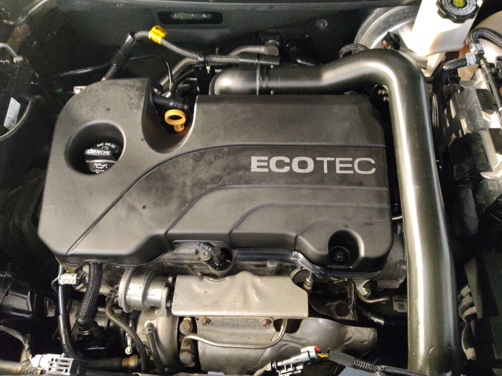 2020 Chevrolet Equinox in Houston, TX 77034 - 18074278 30