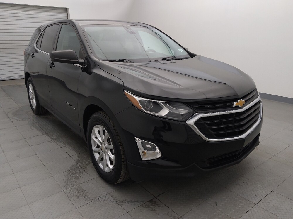 2020 Chevrolet Equinox in Houston, TX 77034 - 18074278 13