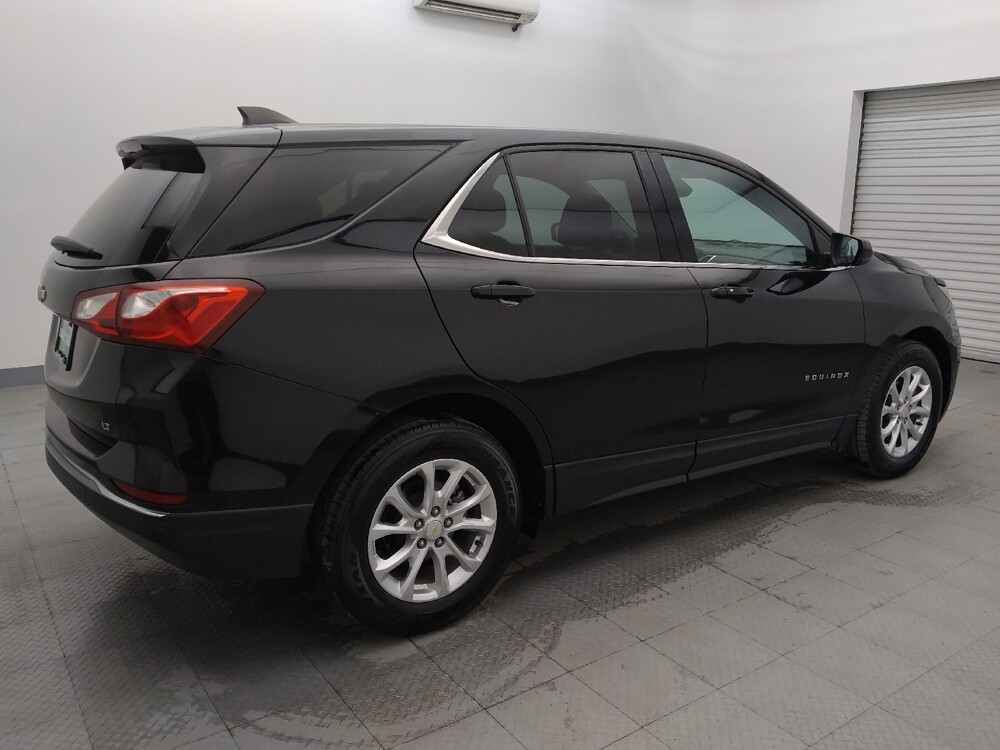 2020 Chevrolet Equinox in Houston, TX 77034 - 18074278 10