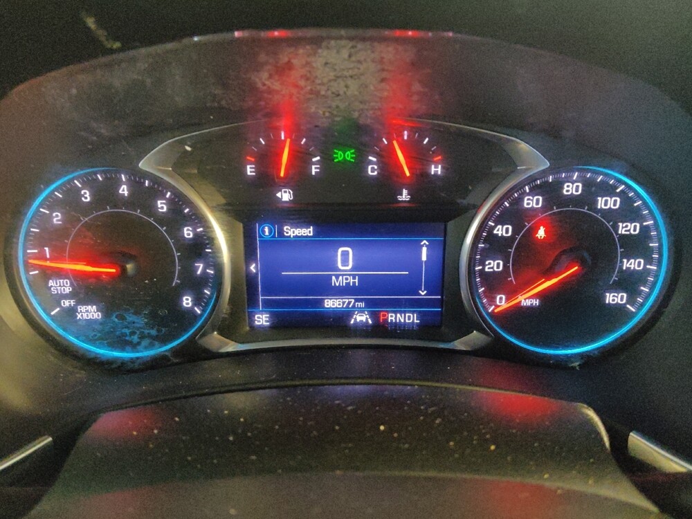 2020 Chevrolet Equinox in Houston, TX 77034 - 18074278 23