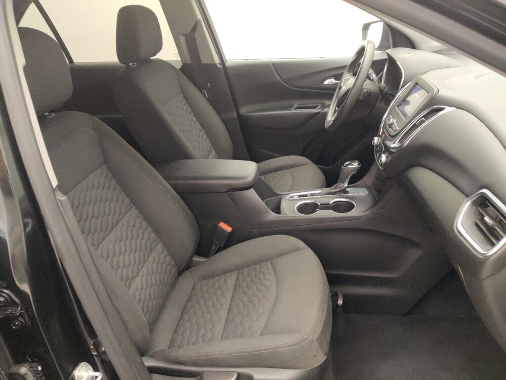 2020 Chevrolet Equinox in Houston, TX 77034 - 18074278 21