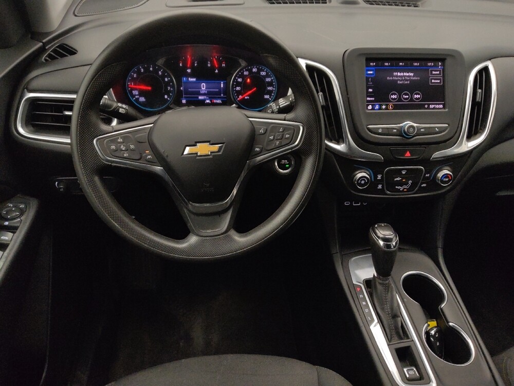 2020 Chevrolet Equinox in Houston, TX 77034 - 18074278 22