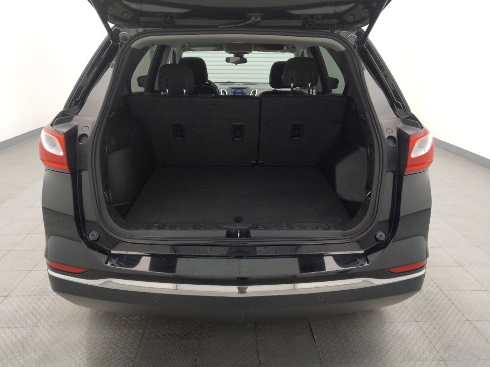 2020 Chevrolet Equinox in Houston, TX 77034 - 18074278 29