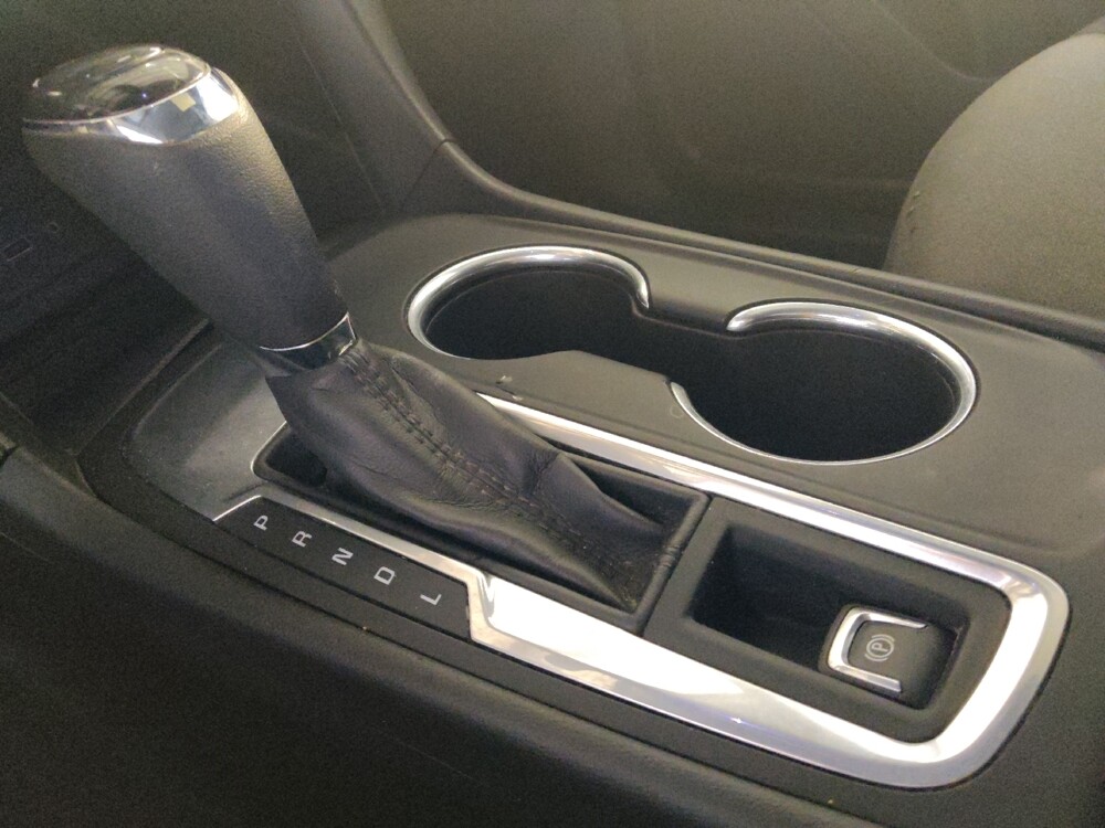 2020 Chevrolet Equinox in Houston, TX 77034 - 18074278 26