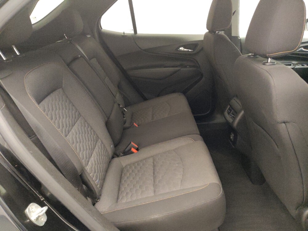 2020 Chevrolet Equinox in Houston, TX 77034 - 18074278 19