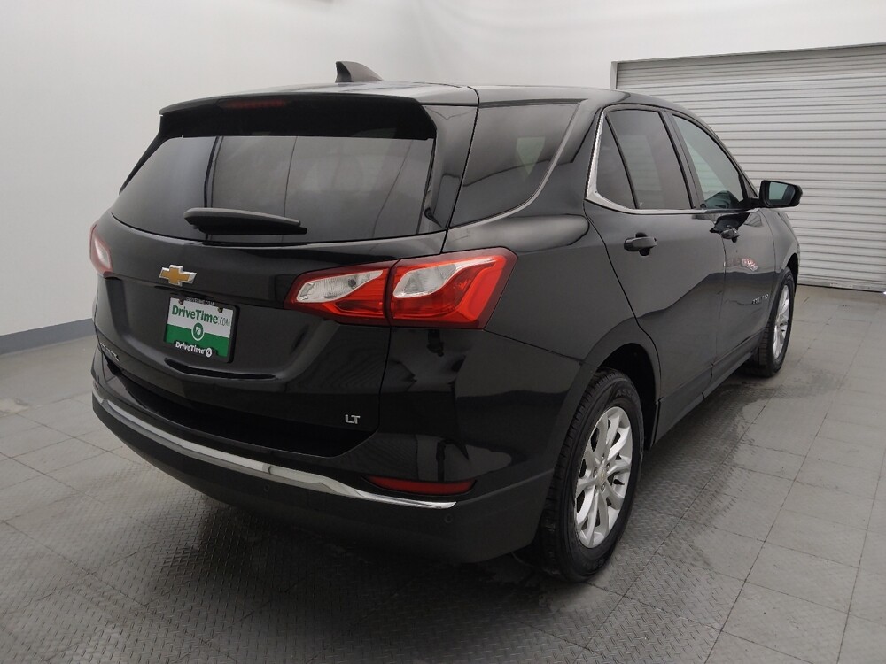 2020 Chevrolet Equinox in Houston, TX 77034 - 18074278 9