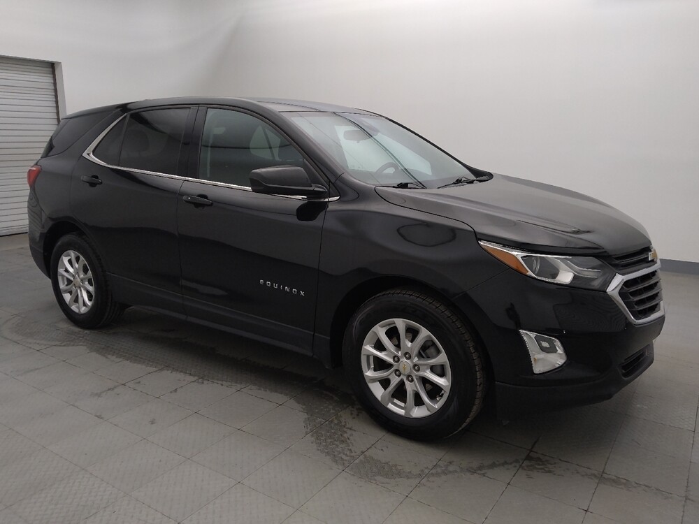 2020 Chevrolet Equinox in Houston, TX 77034 - 18074278 11