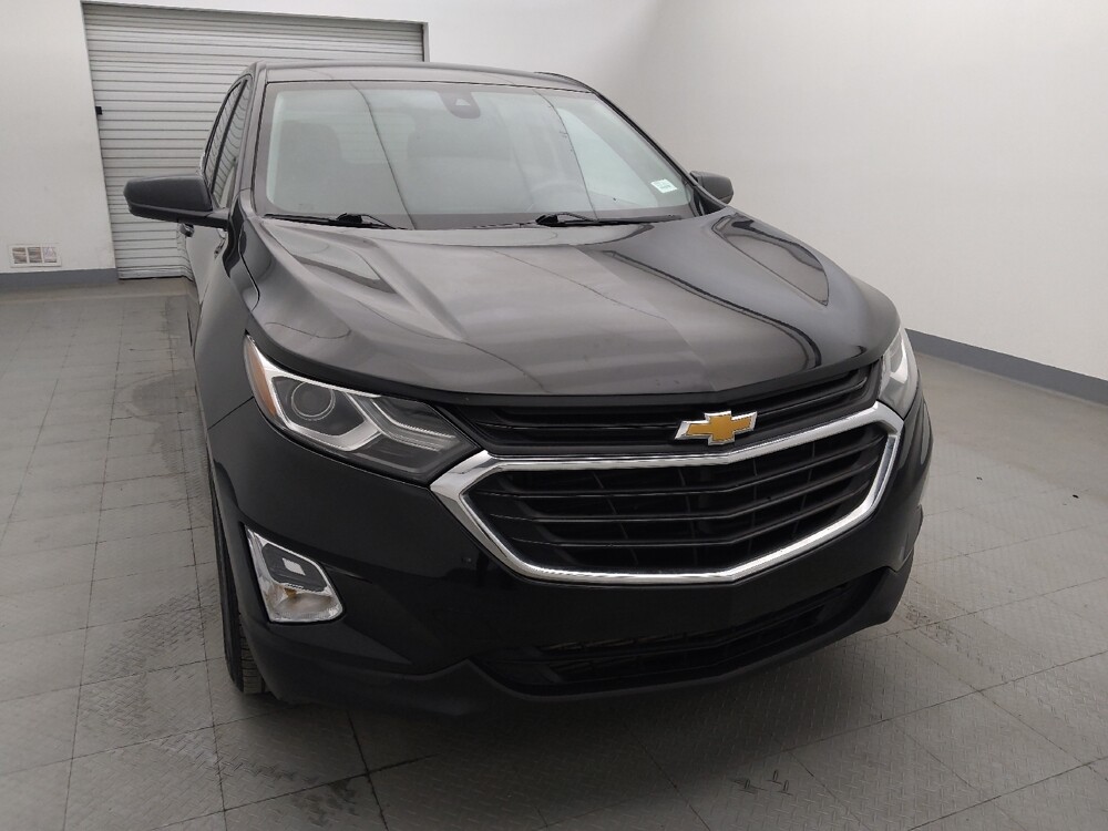 2020 Chevrolet Equinox in Houston, TX 77034 - 18074278 14
