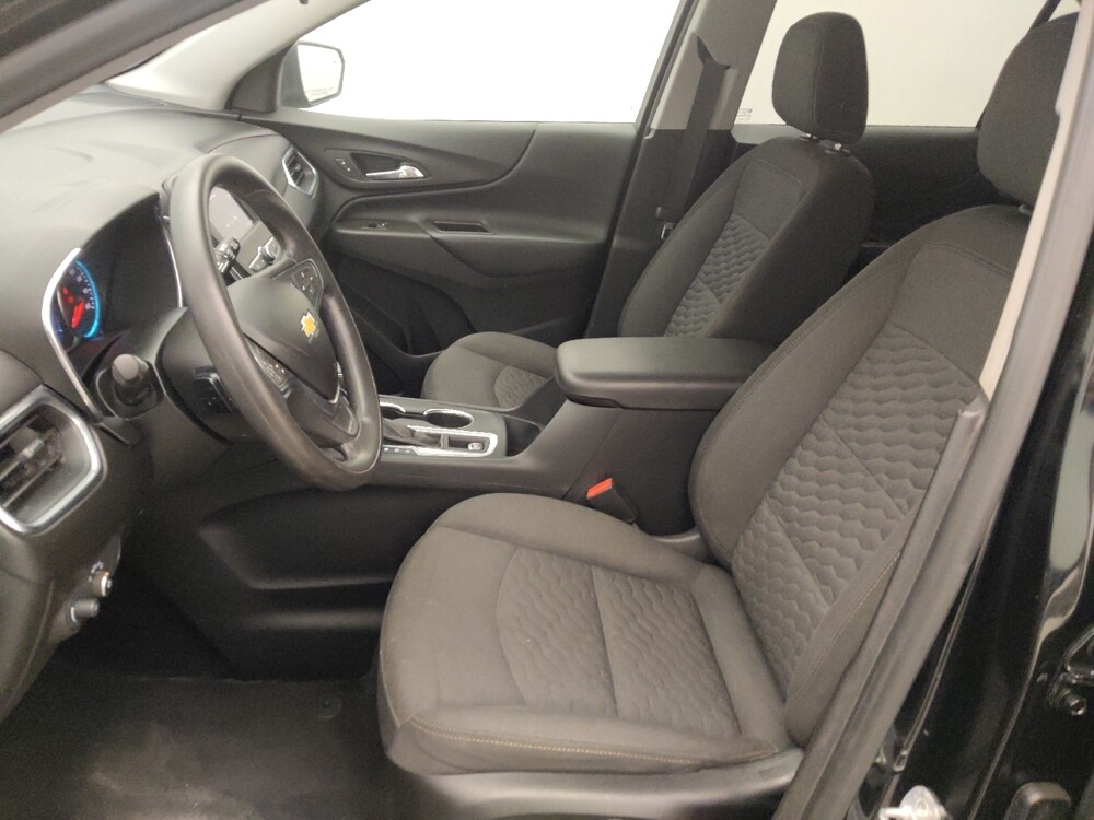 2020 Chevrolet Equinox in Houston, TX 77034 - 18074278 17