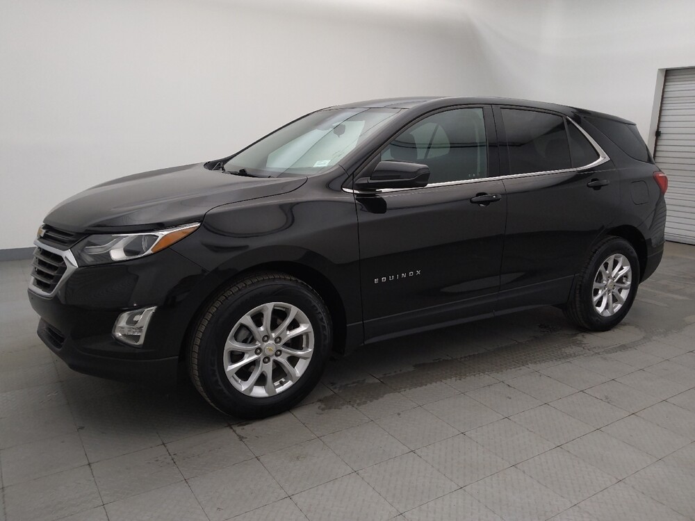 2020 Chevrolet Equinox in Houston, TX 77034 - 18074278 2