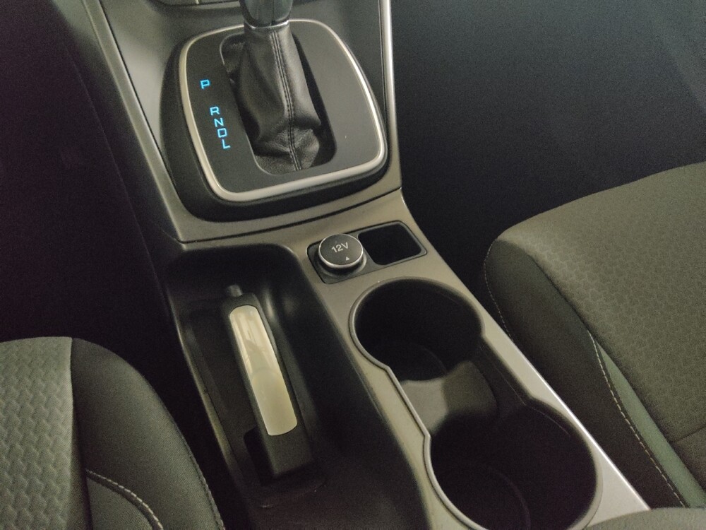 2017 Ford C-MAX in Macon, GA 31210 - 18074279 26