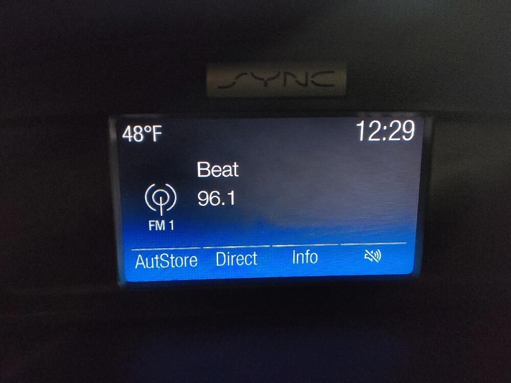 2017 Ford C-MAX in Macon, GA 31210 - 18074279 25