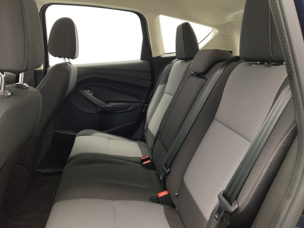 2017 Ford C-MAX in Macon, GA 31210 - 18074279 18