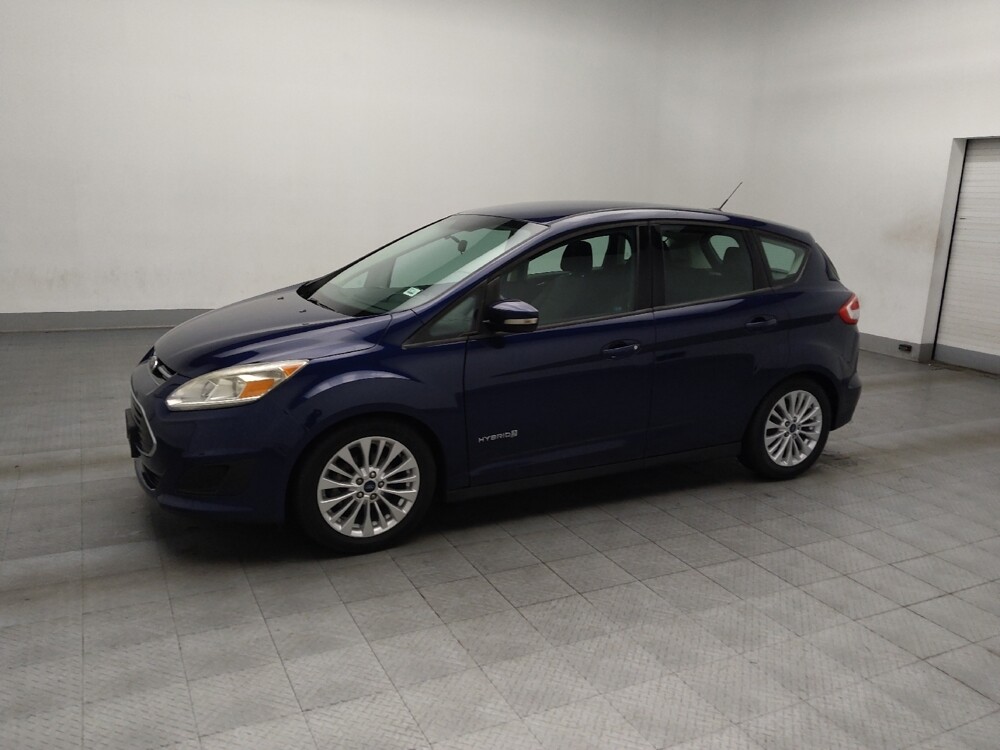 2017 Ford C-MAX in Macon, GA 31210 - 18074279 2