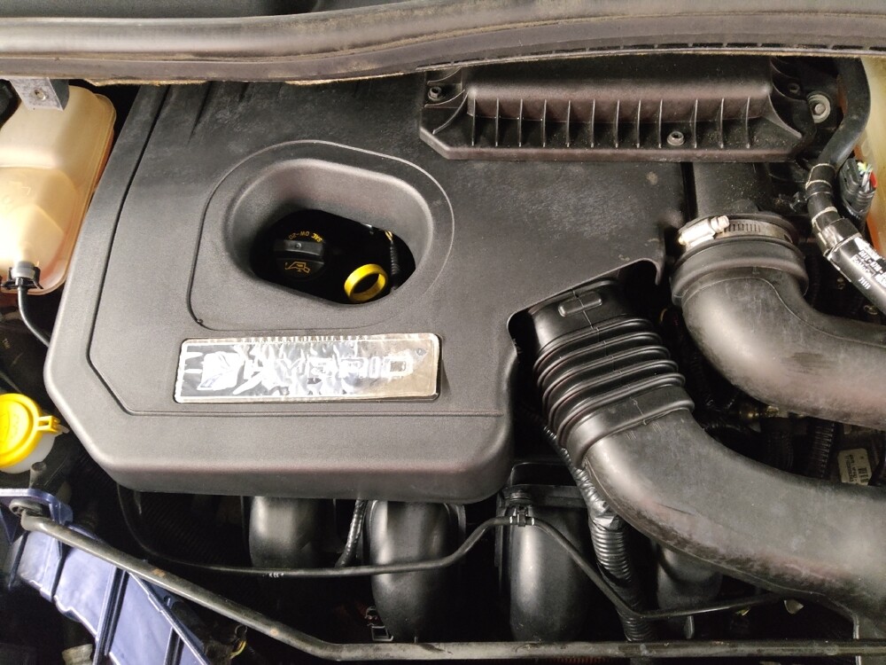 2017 Ford C-MAX in Macon, GA 31210 - 18074279 30