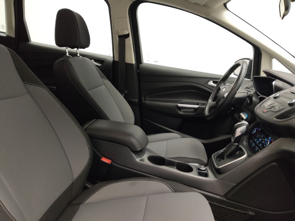 2017 Ford C-MAX in Macon, GA 31210 - 18074279 21