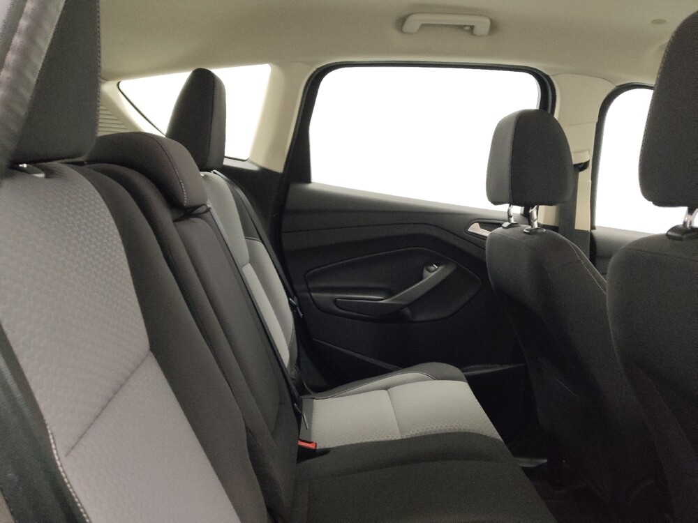 2017 Ford C-MAX in Macon, GA 31210 - 18074279 19