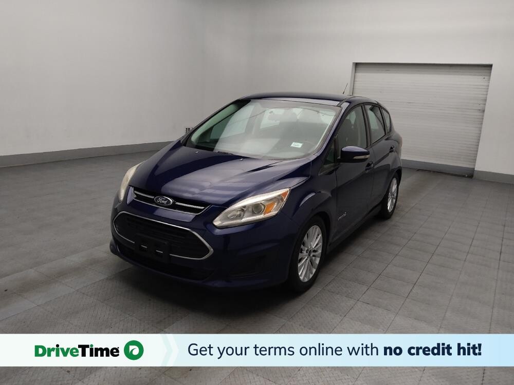 2017 Ford C-MAX in Macon, GA 31210 - 18074279