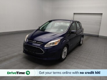 2017 Ford C-MAX in Macon, GA 31210