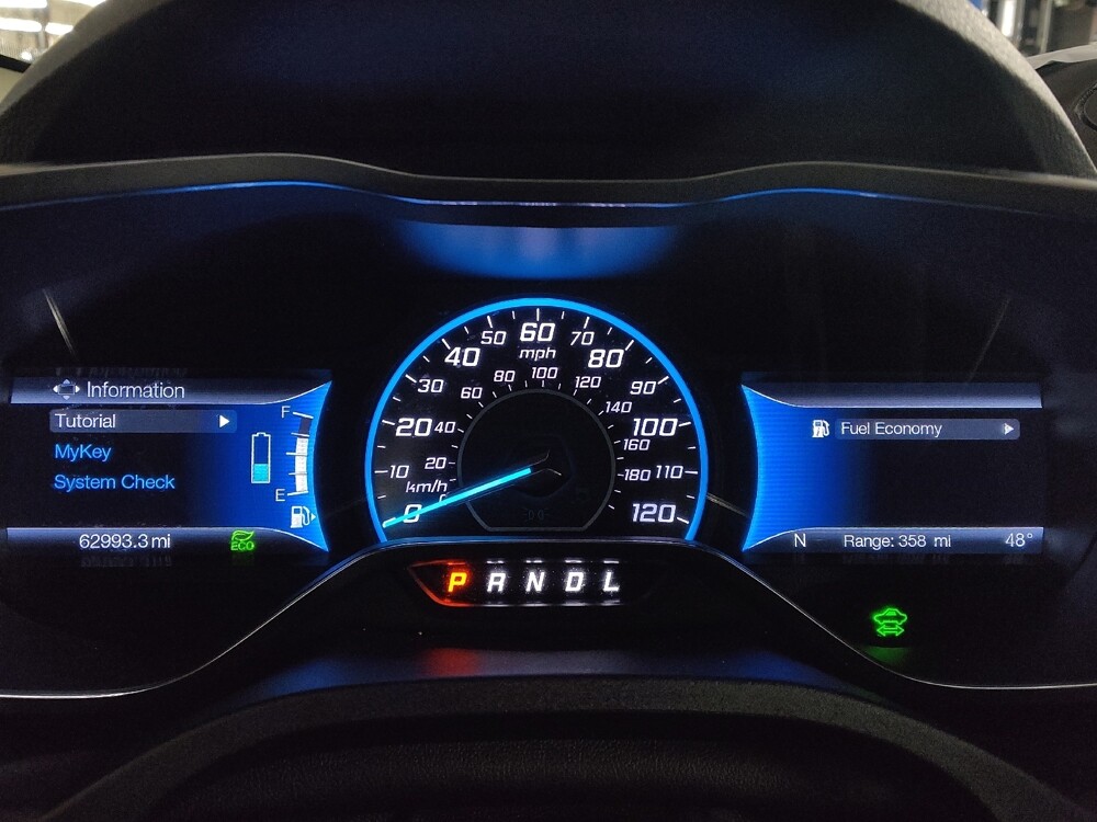 2017 Ford C-MAX in Macon, GA 31210 - 18074279 23