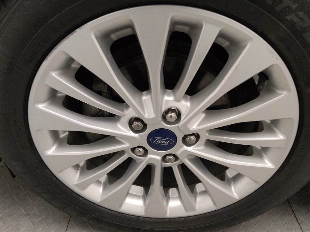 2017 Ford C-MAX in Macon, GA 31210 - 18074279 31