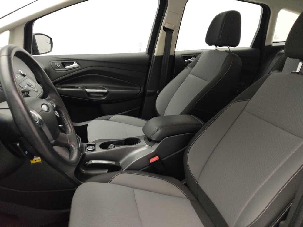 2017 Ford C-MAX in Macon, GA 31210 - 18074279 17