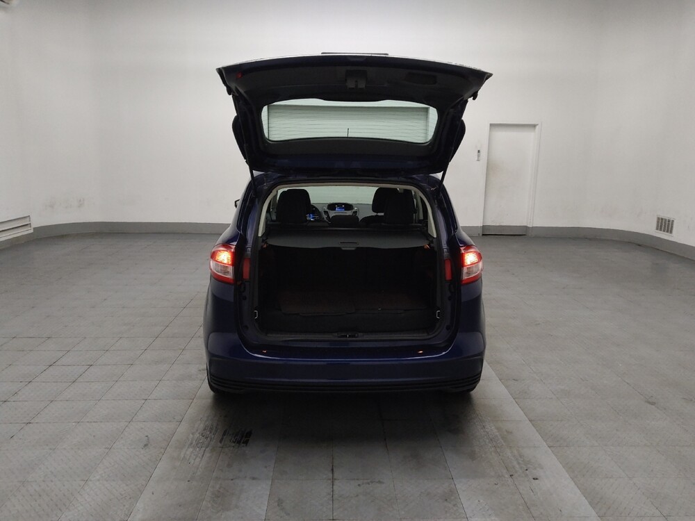 2017 Ford C-MAX in Macon, GA 31210 - 18074279 29