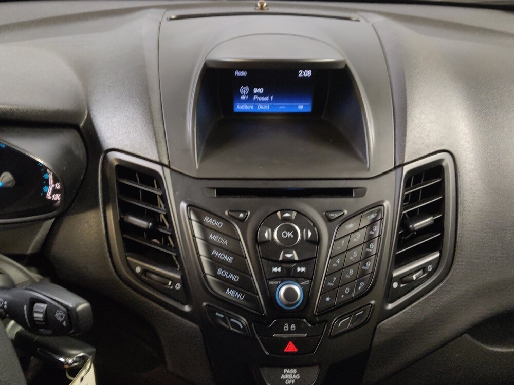 2019 Ford Fiesta in Tampa, FL 33619 - 18074281 25