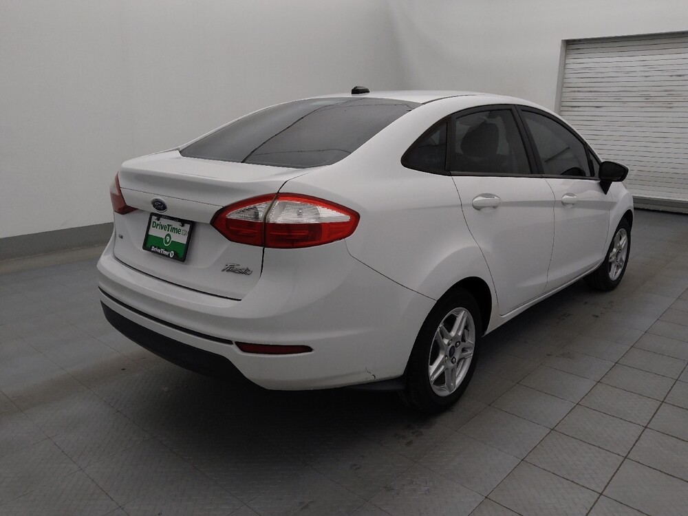 2019 Ford Fiesta in Tampa, FL 33619 - 18074281 9