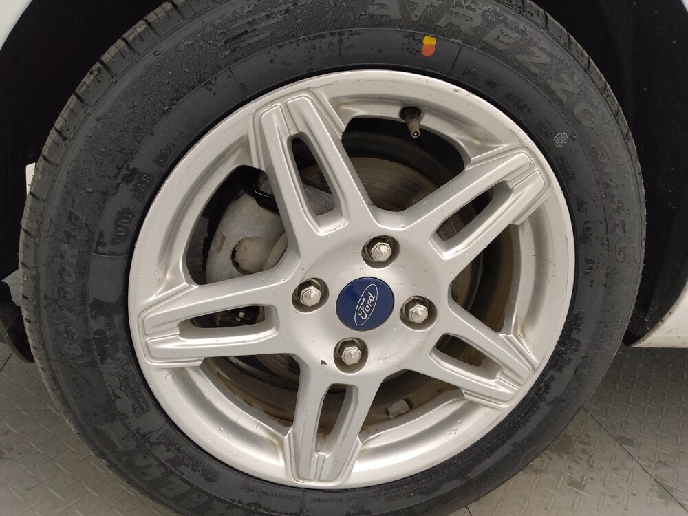 2019 Ford Fiesta in Tampa, FL 33619 - 18074281 31