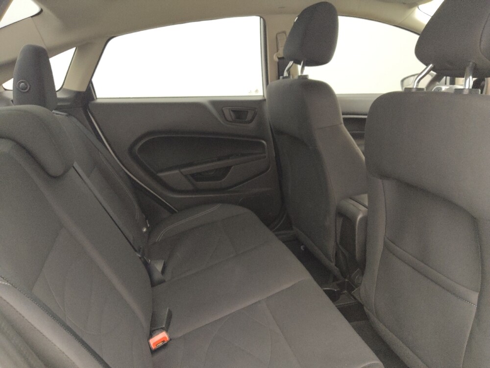 2019 Ford Fiesta in Tampa, FL 33619 - 18074281 19