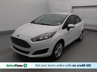 2019 Ford Fiesta in Tampa, FL 33619