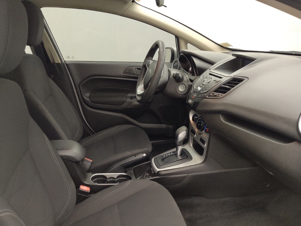 2019 Ford Fiesta in Tampa, FL 33619 - 18074281 21