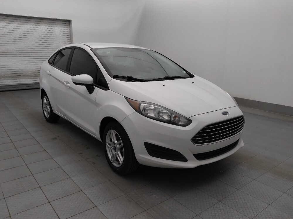 2019 Ford Fiesta in Tampa, FL 33619 - 18074281 13