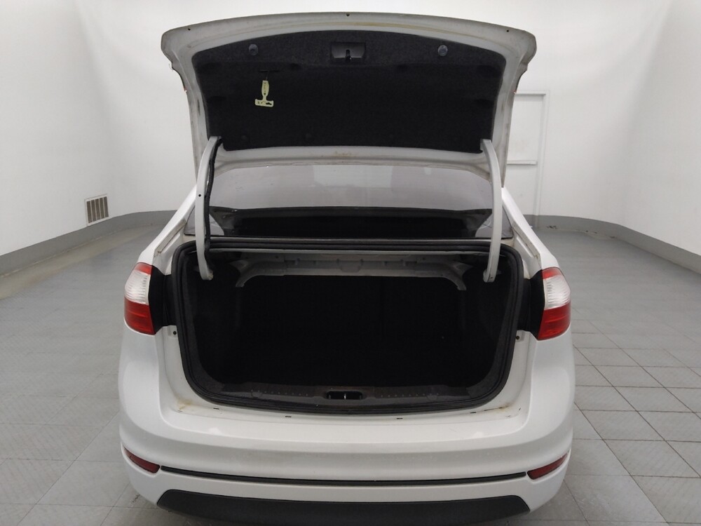 2019 Ford Fiesta in Tampa, FL 33619 - 18074281 29