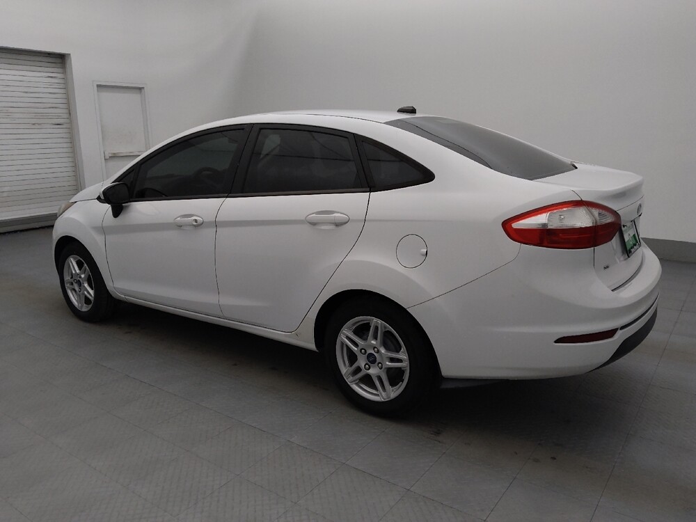 2019 Ford Fiesta in Tampa, FL 33619 - 18074281 3